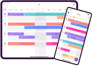 Toggl Plan - Project Planning Calendar Tool
